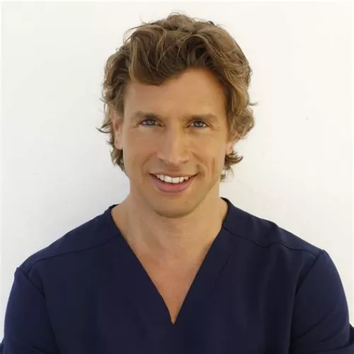 Portrait de Massimo Donalisio